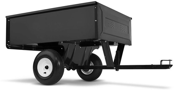 Remolque Tractor Cortacesped Husqvarna Remolque Tractor Cortacesped Husqvarna